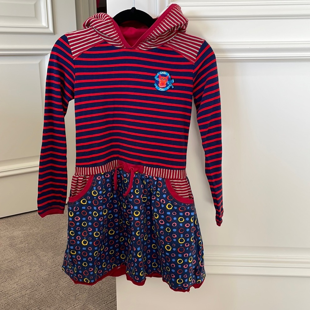 Oilily dress